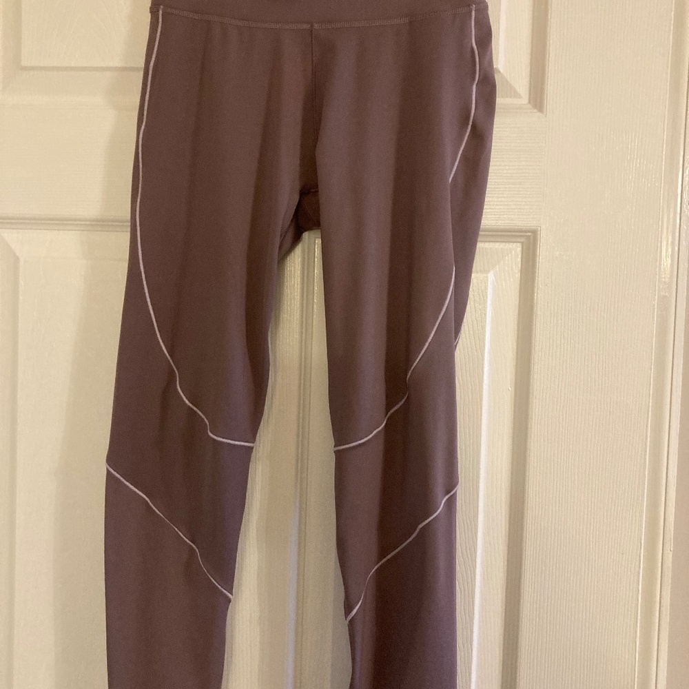Adidas Yoga Pants